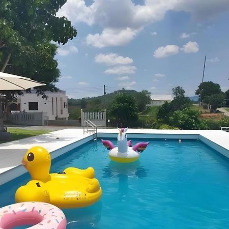 Kirirath Resort Wangkata Екстериор снимка