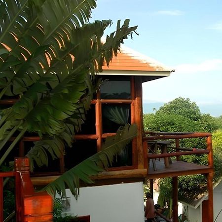 Kirirath Resort Wangkata Екстериор снимка