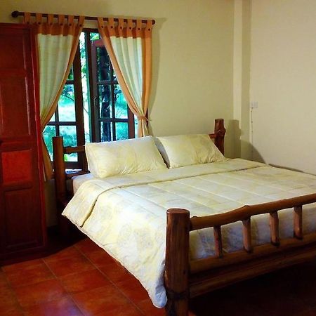 Kirirath Resort Wangkata Екстериор снимка