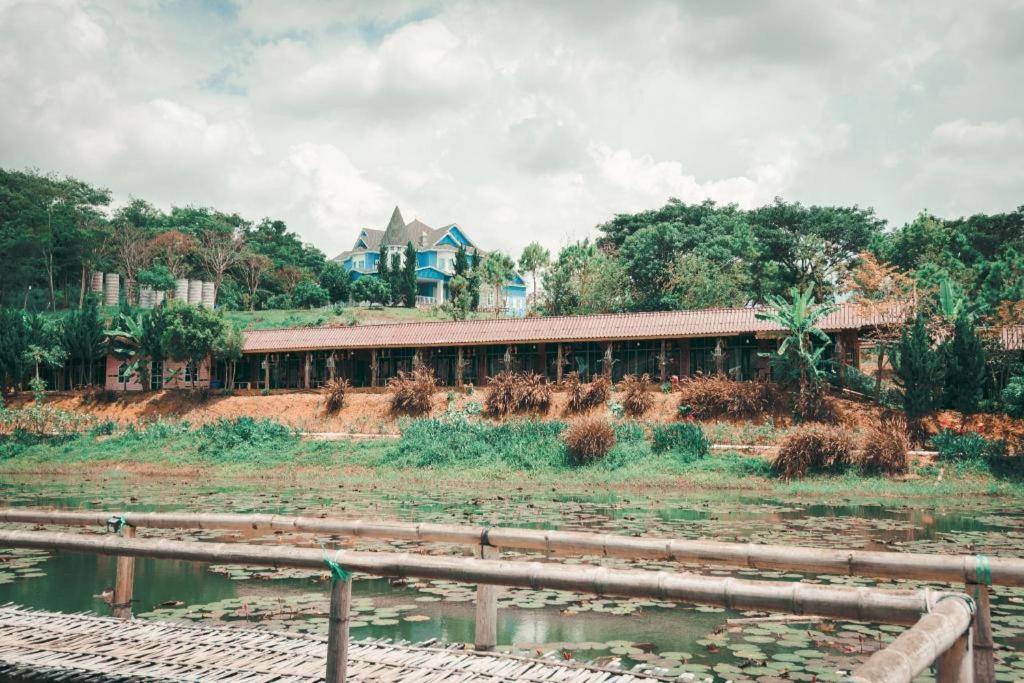Kirirath Resort Wangkata Екстериор снимка