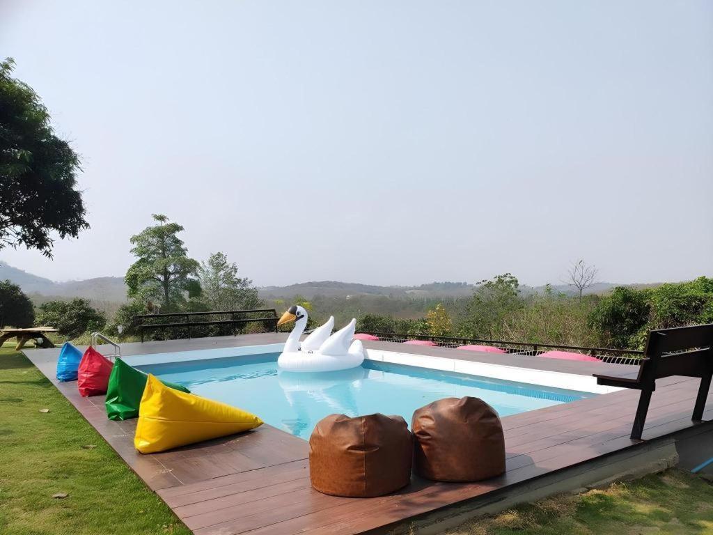 Kirirath Resort Wangkata Екстериор снимка