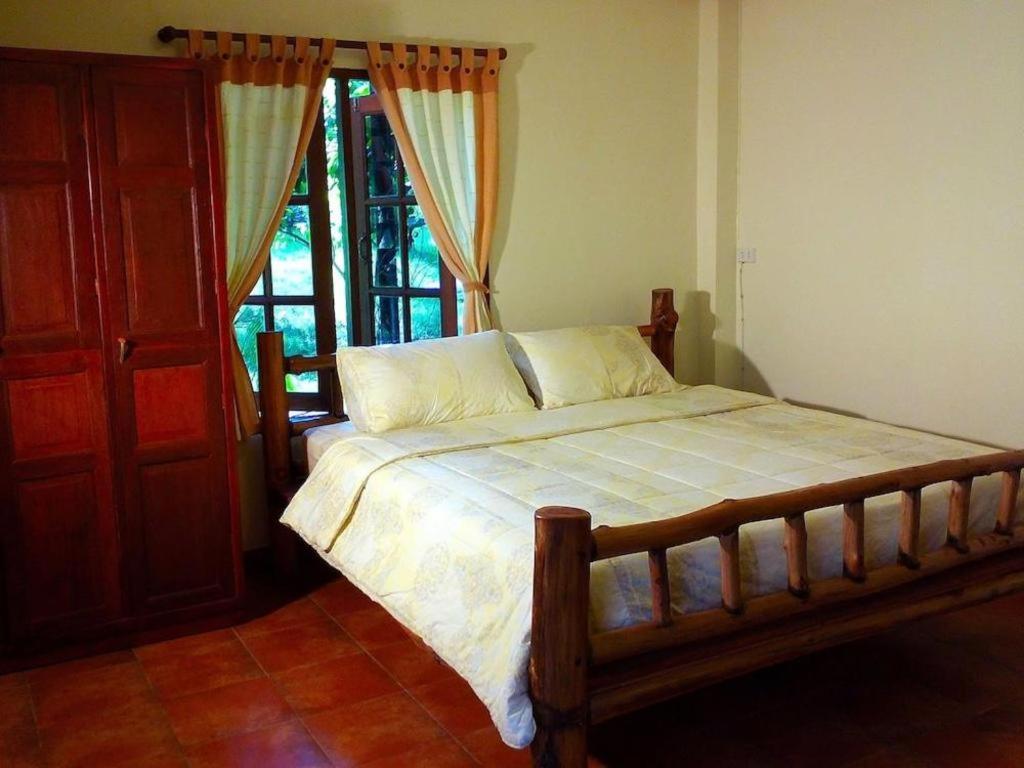 Kirirath Resort Wangkata Екстериор снимка