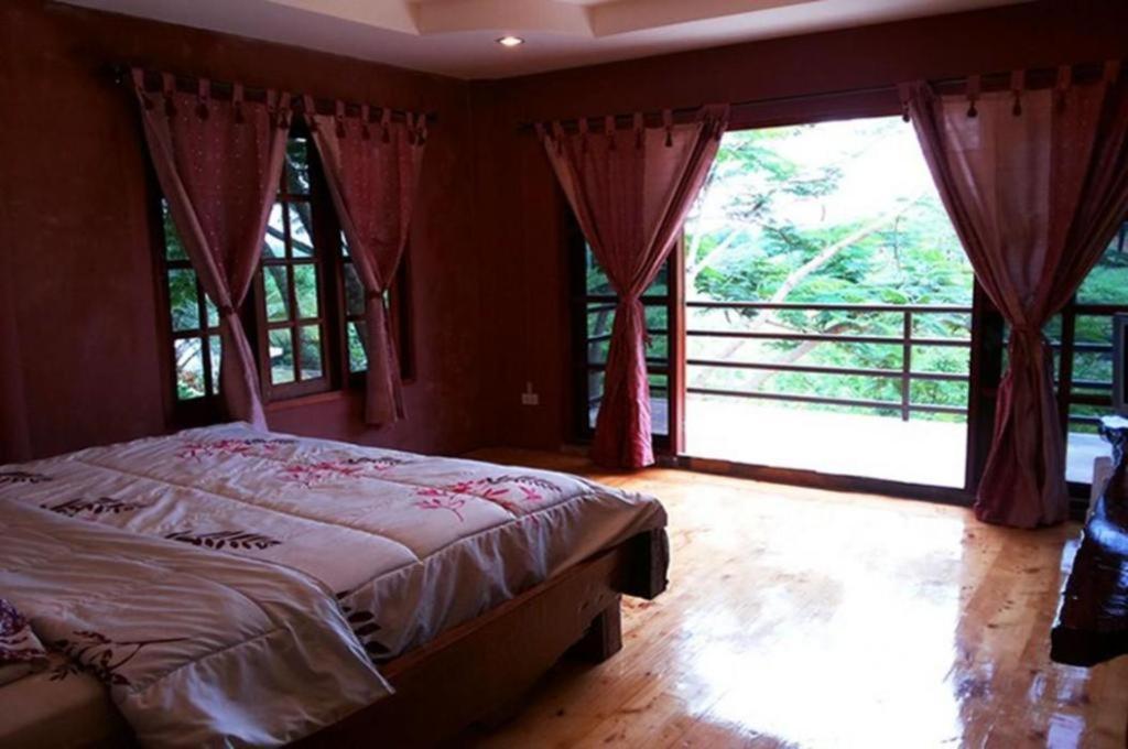 Kirirath Resort Wangkata Екстериор снимка