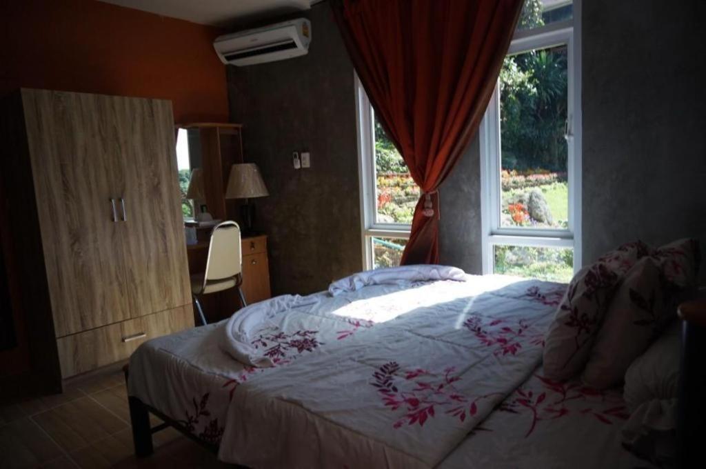 Kirirath Resort Wangkata Екстериор снимка