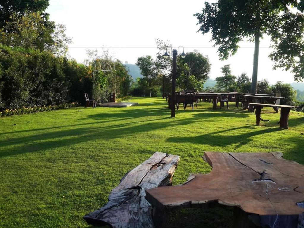 Kirirath Resort Wangkata Екстериор снимка