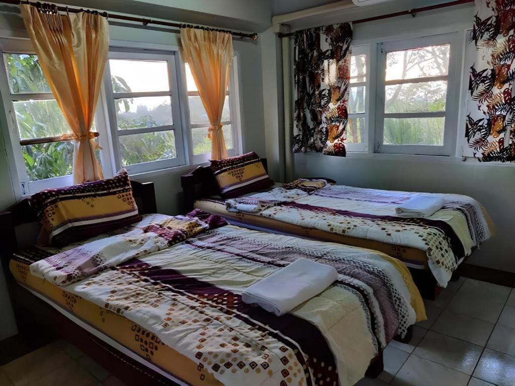 Kirirath Resort Wangkata Екстериор снимка
