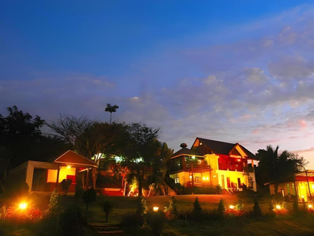 Kirirath Resort Wangkata Екстериор снимка