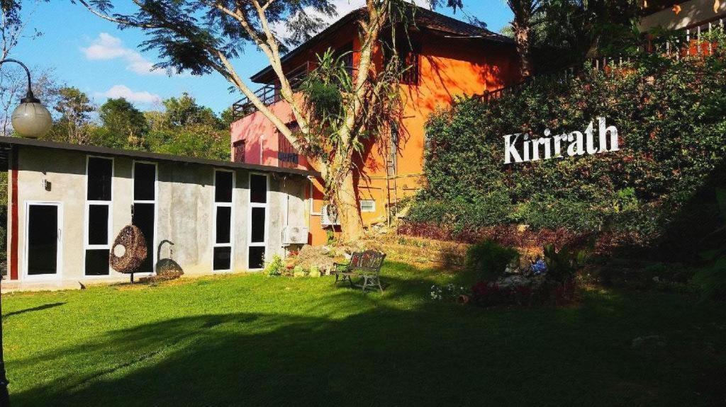 Kirirath Resort Wangkata Екстериор снимка