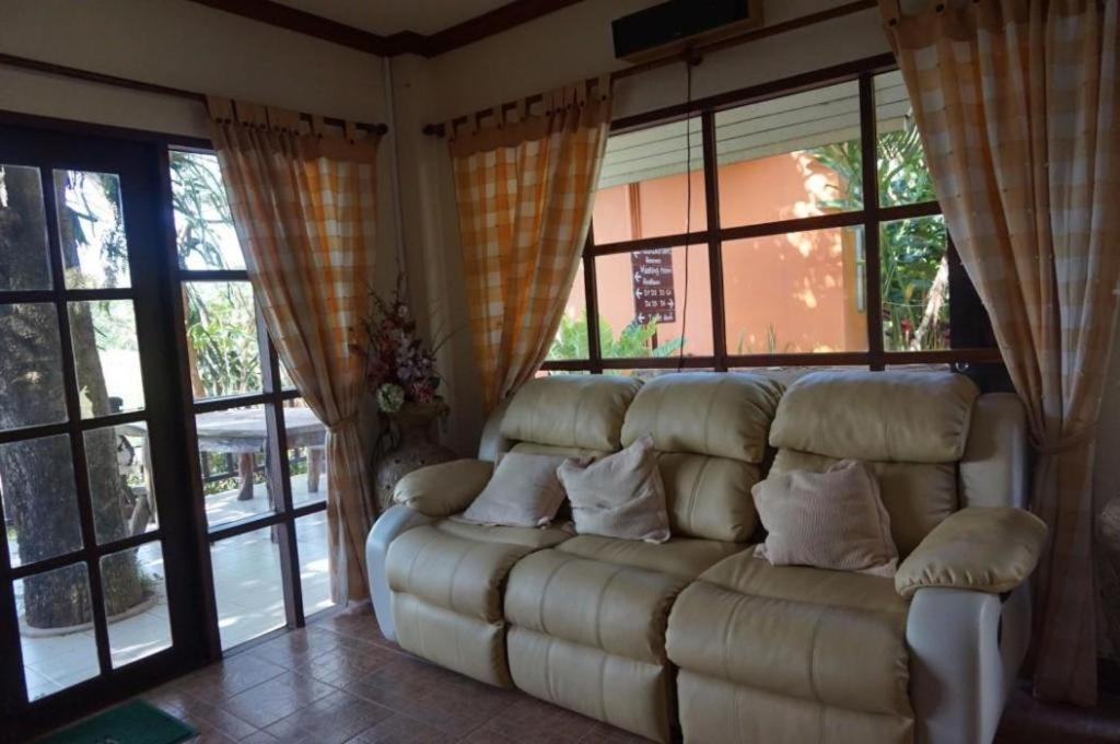 Kirirath Resort Wangkata Екстериор снимка