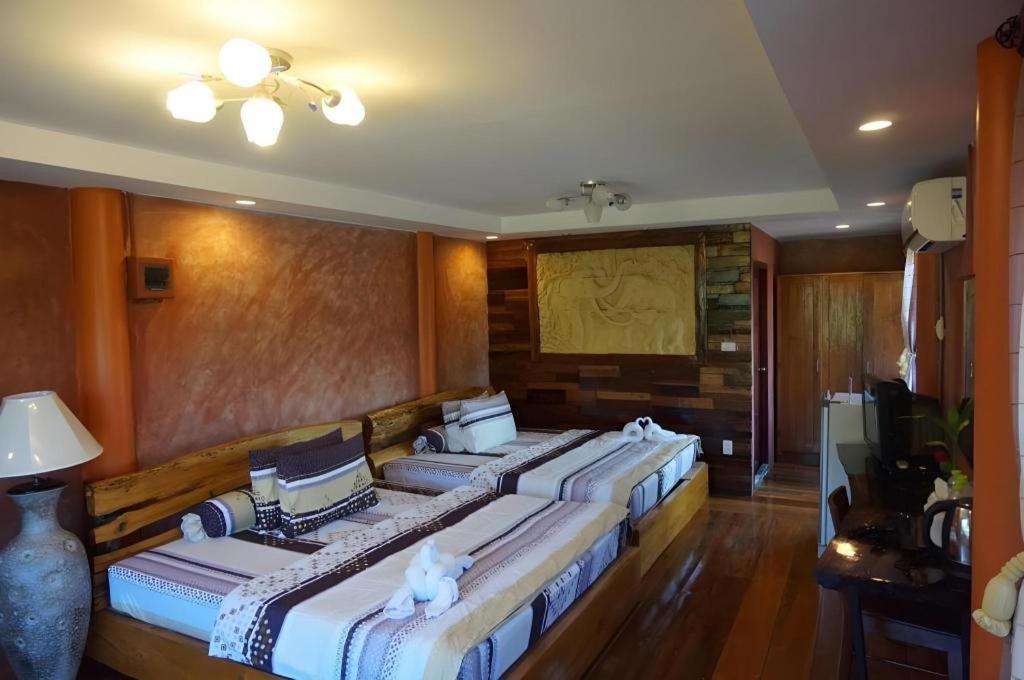 Kirirath Resort Wangkata Екстериор снимка