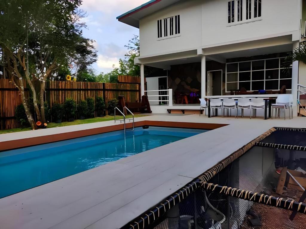 Kirirath Resort Wangkata Екстериор снимка