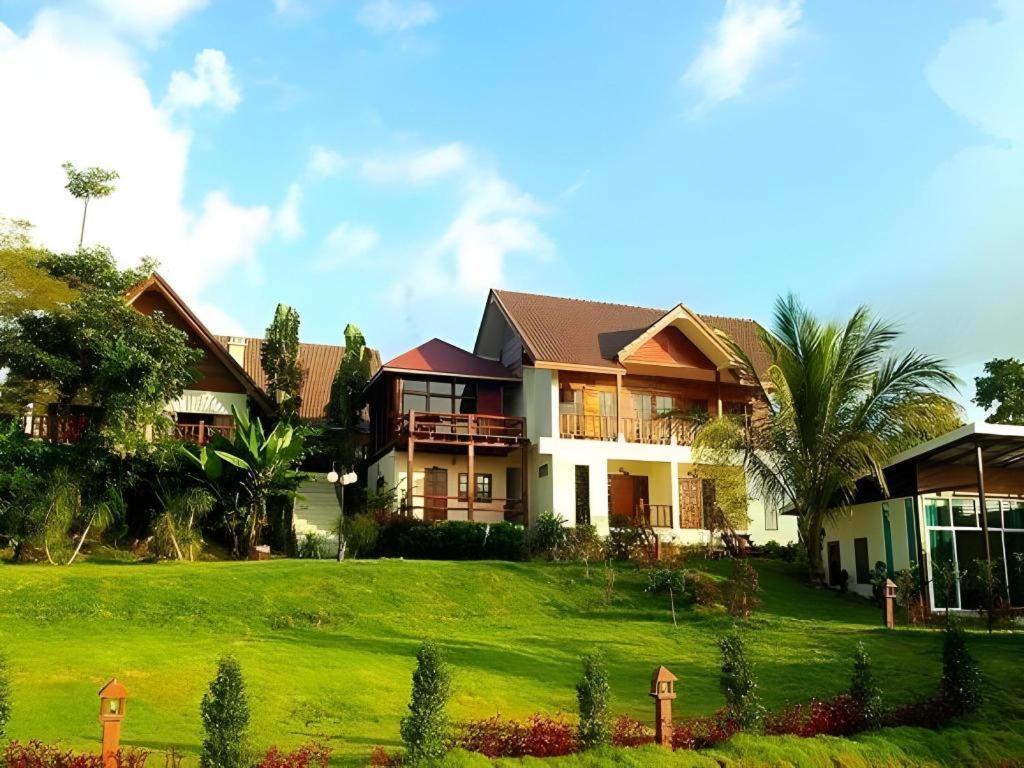 Kirirath Resort Wangkata Екстериор снимка