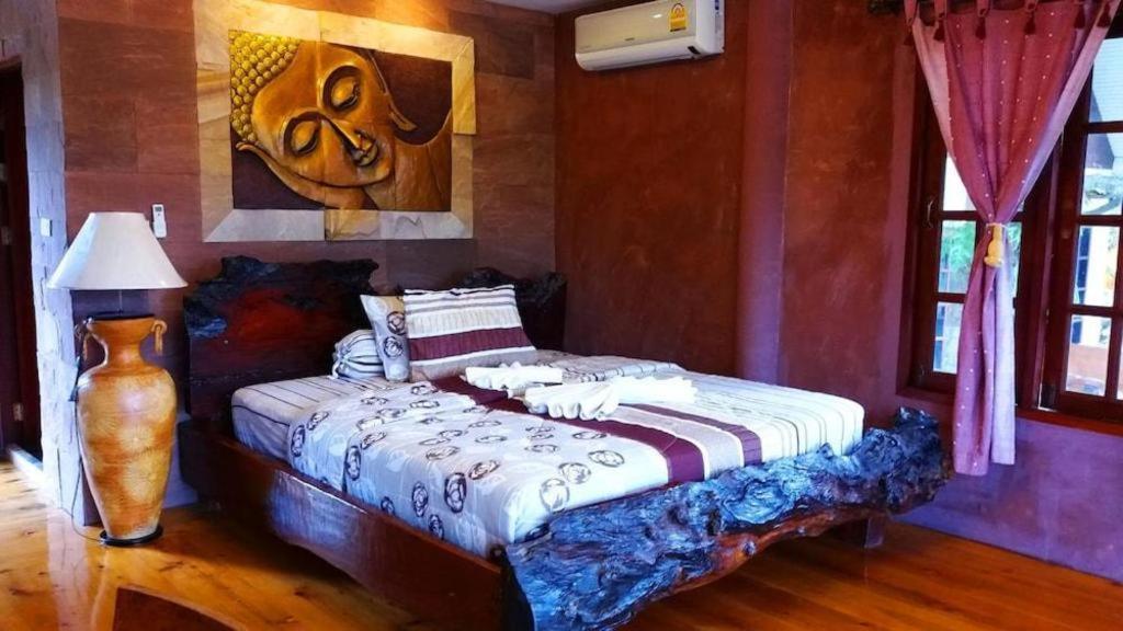 Kirirath Resort Wangkata Екстериор снимка