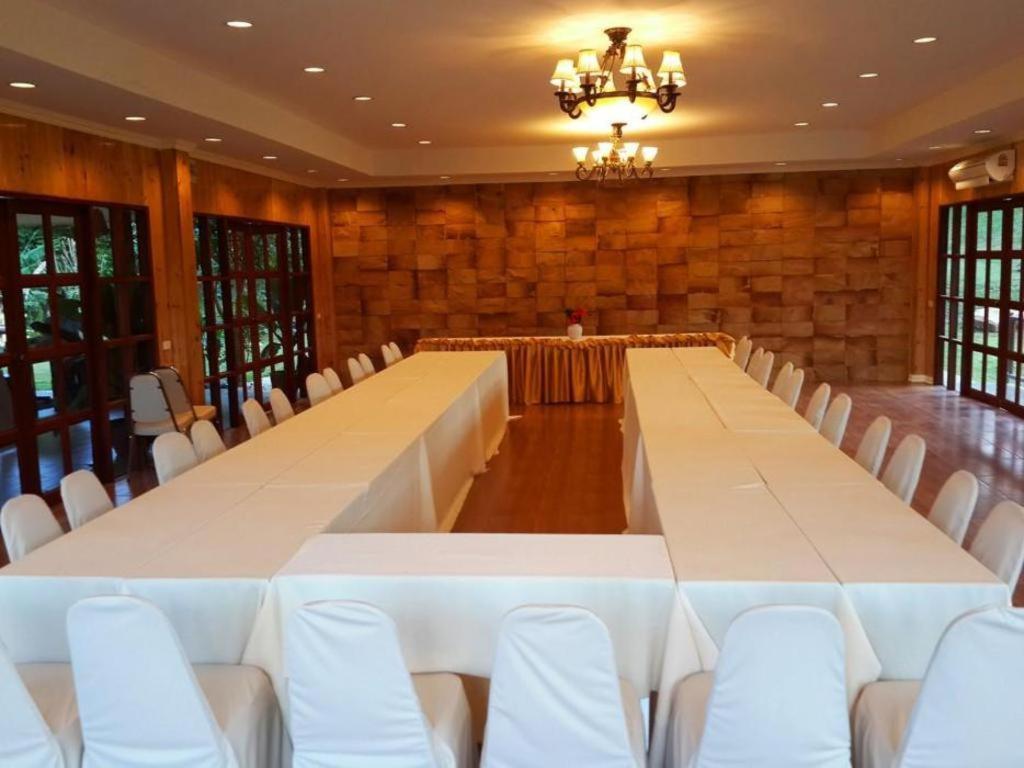 Kirirath Resort Wangkata Екстериор снимка