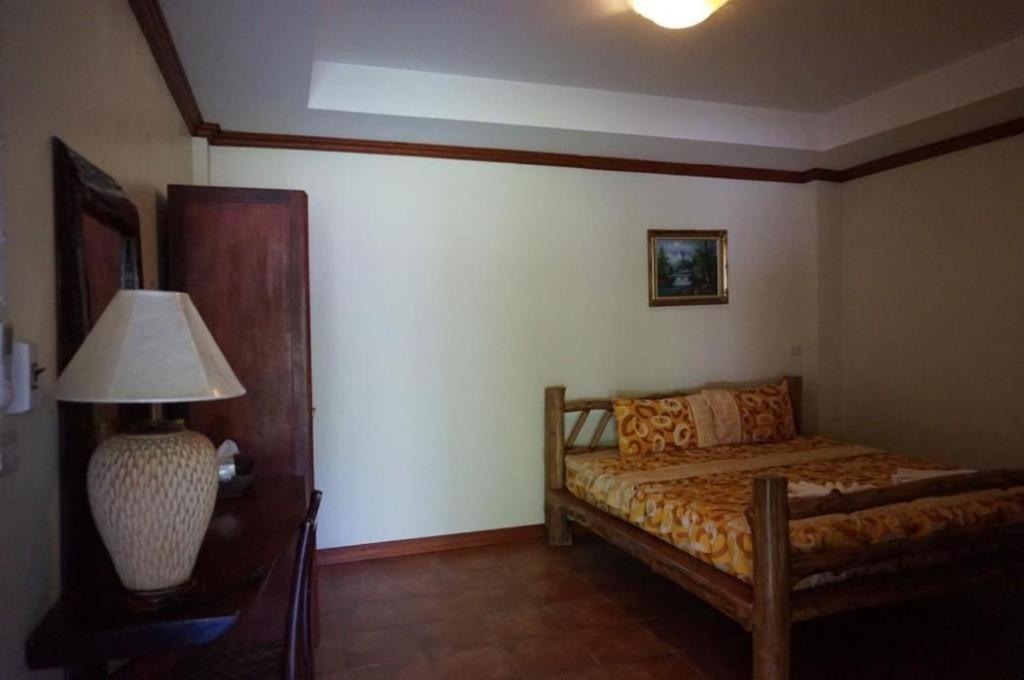 Kirirath Resort Wangkata Екстериор снимка