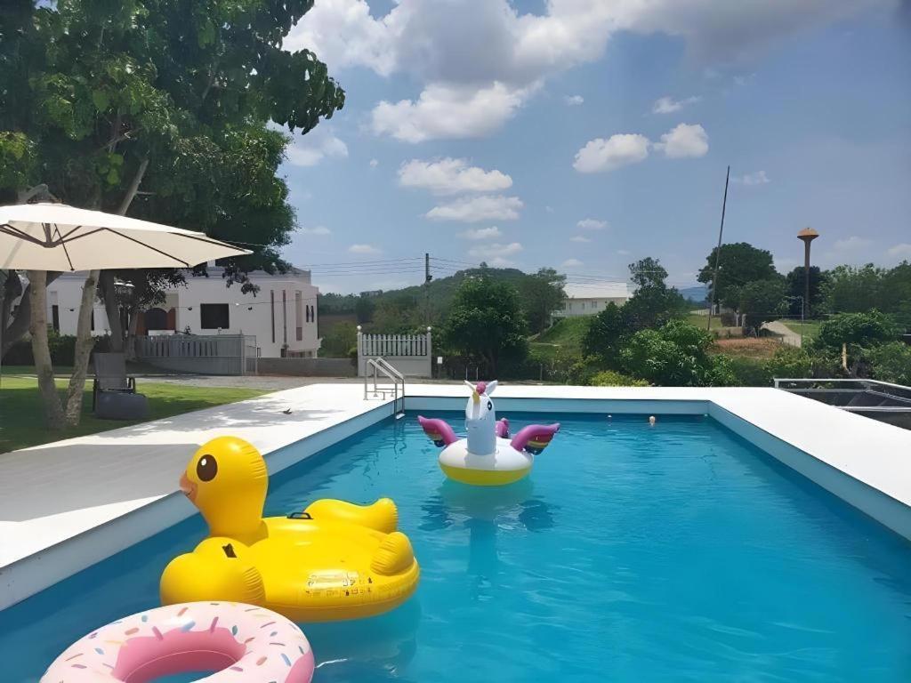 Kirirath Resort Wangkata Екстериор снимка