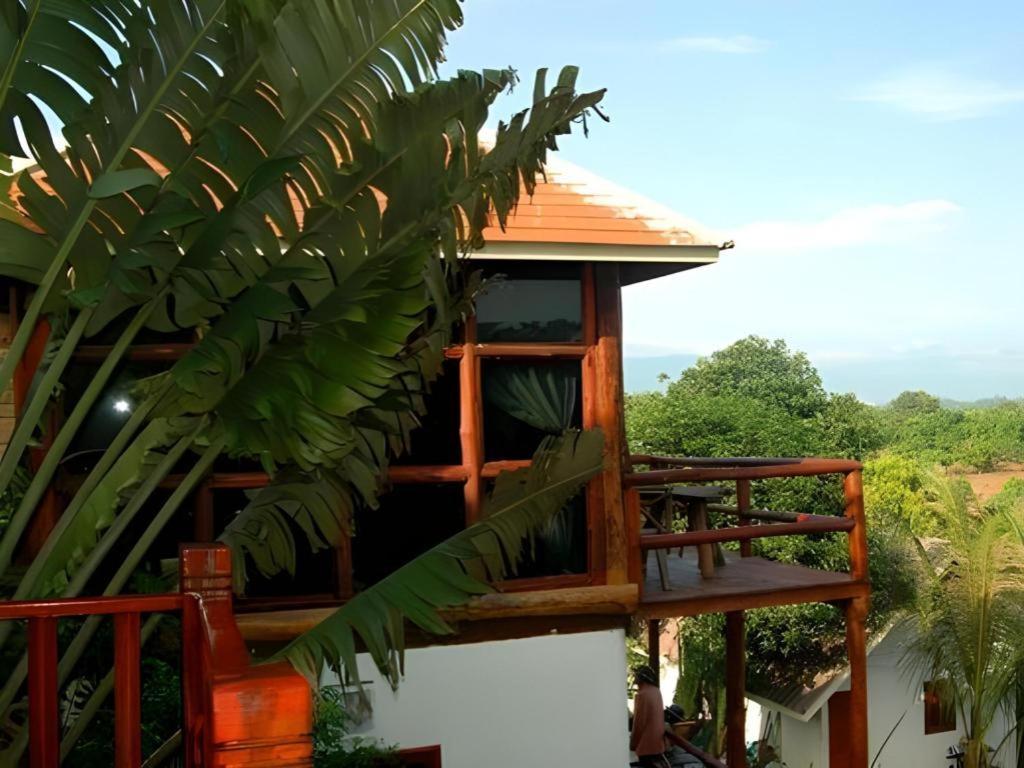 Kirirath Resort Wangkata Екстериор снимка