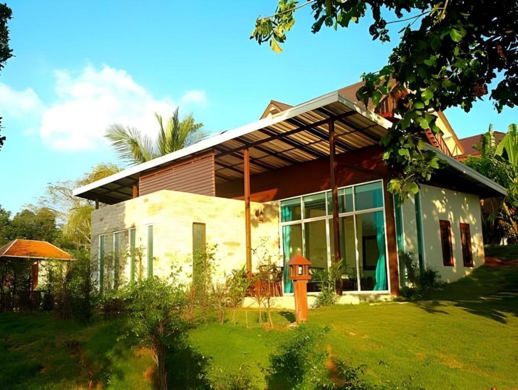 Kirirath Resort Wangkata Екстериор снимка