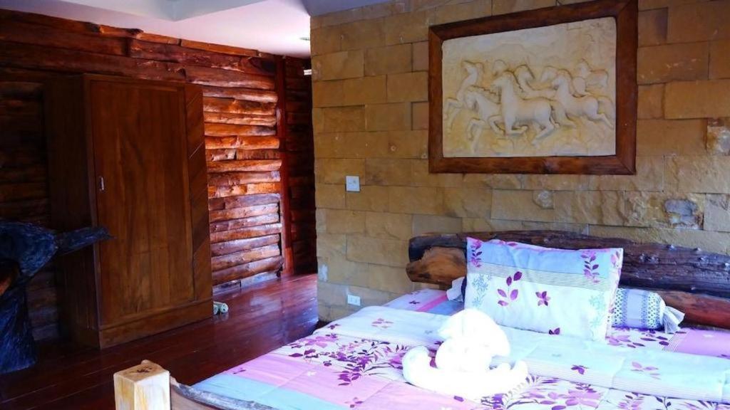 Kirirath Resort Wangkata Екстериор снимка
