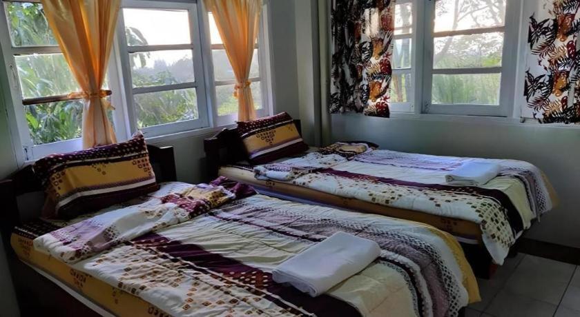 Kirirath Resort Wangkata Екстериор снимка