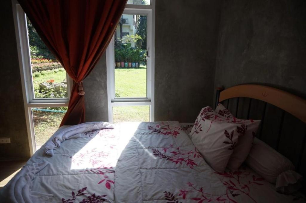 Kirirath Resort Wangkata Екстериор снимка