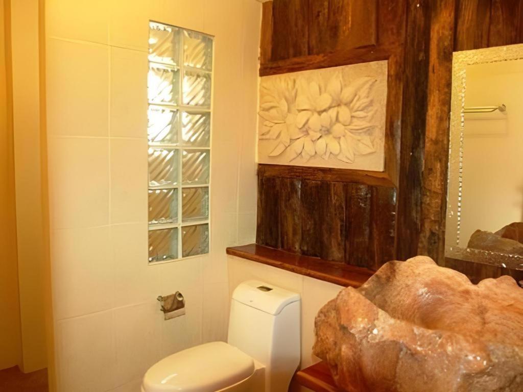 Kirirath Resort Wangkata Екстериор снимка
