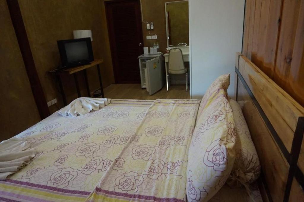Kirirath Resort Wangkata Екстериор снимка