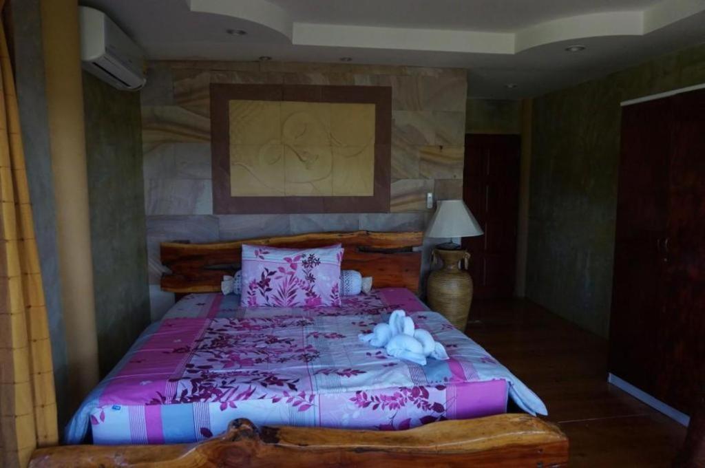 Kirirath Resort Wangkata Екстериор снимка
