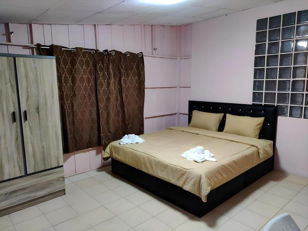Kirirath Resort Wangkata Екстериор снимка