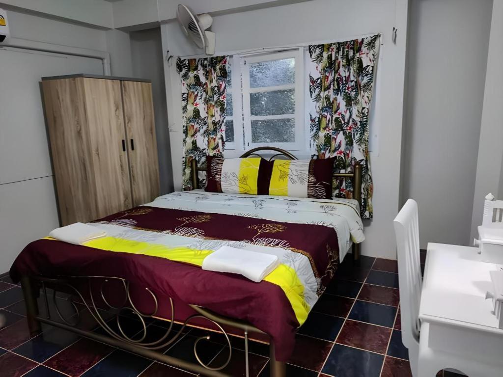Kirirath Resort Wangkata Екстериор снимка