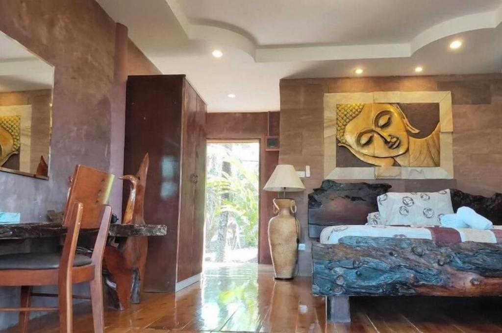Kirirath Resort Wangkata Екстериор снимка