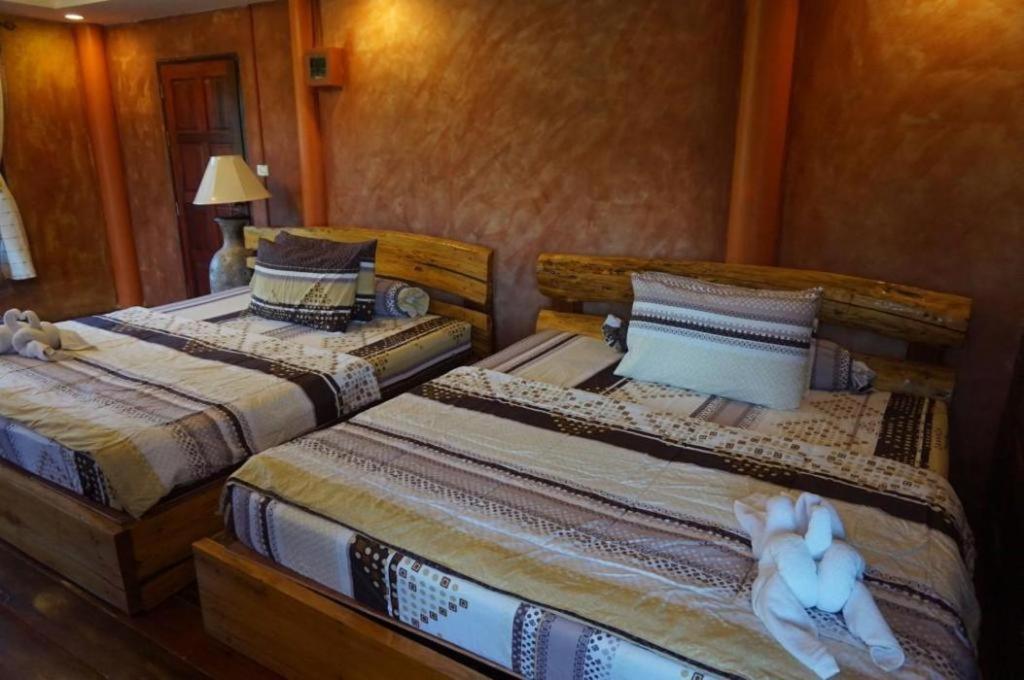Kirirath Resort Wangkata Екстериор снимка