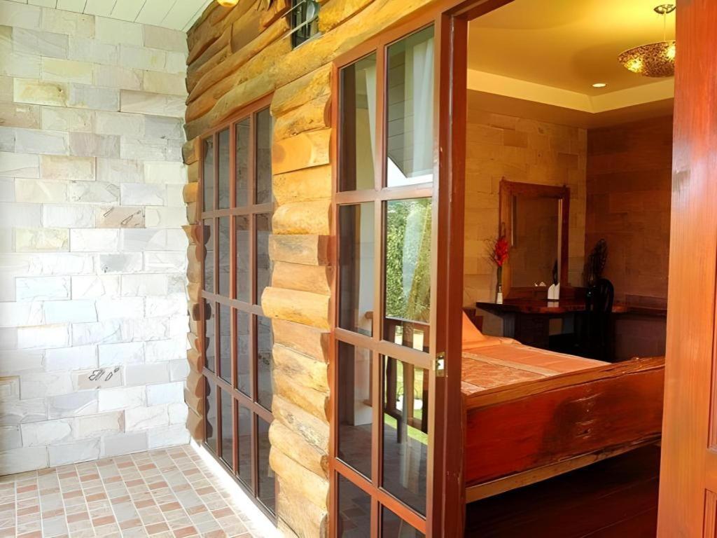 Kirirath Resort Wangkata Екстериор снимка