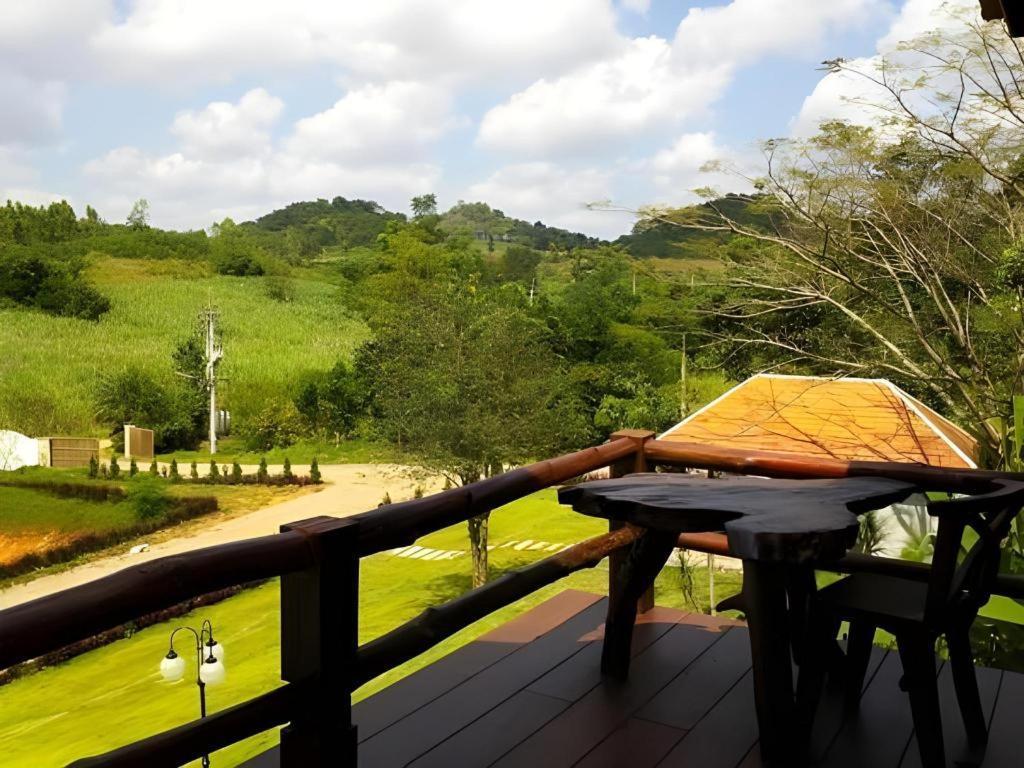Kirirath Resort Wangkata Екстериор снимка