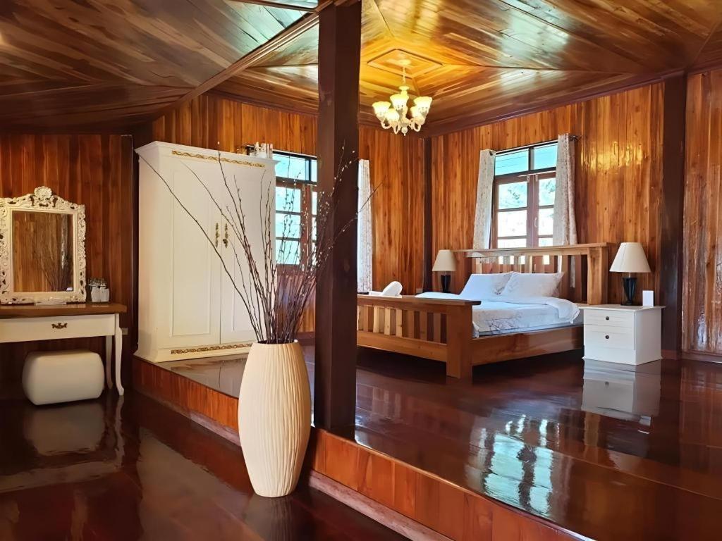 Kirirath Resort Wangkata Екстериор снимка