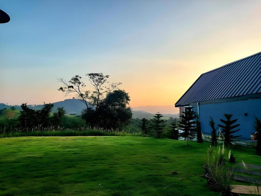 Kirirath Resort Wangkata Екстериор снимка
