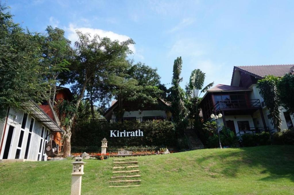 Kirirath Resort Wangkata Екстериор снимка