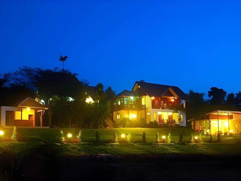 Kirirath Resort Wangkata Екстериор снимка