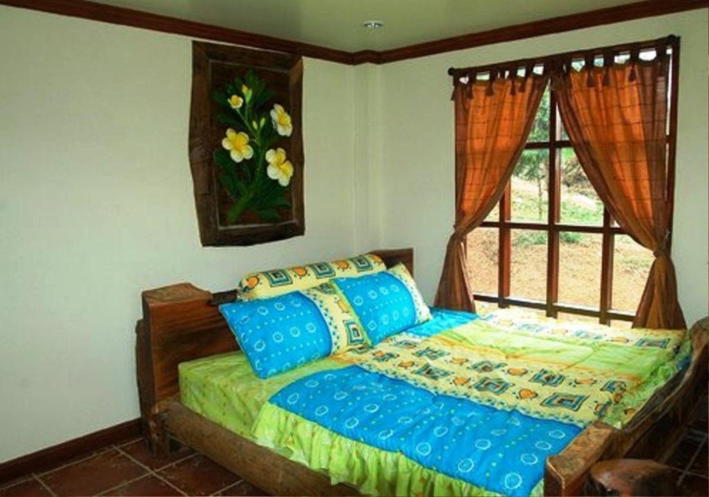 Kirirath Resort Wangkata Стая снимка