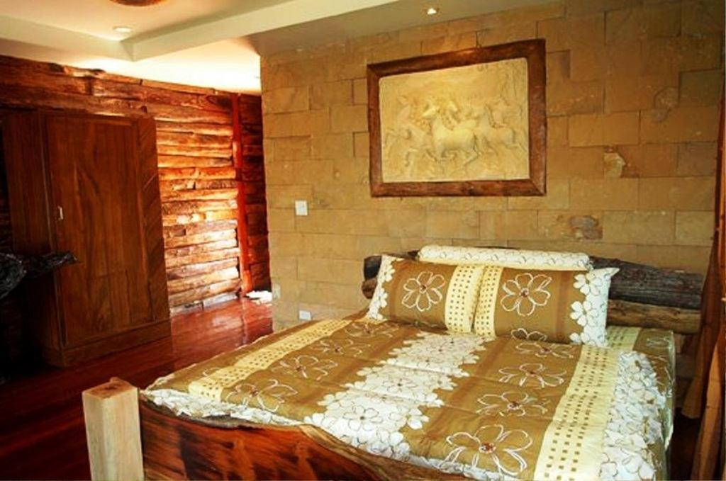 Kirirath Resort Wangkata Стая снимка