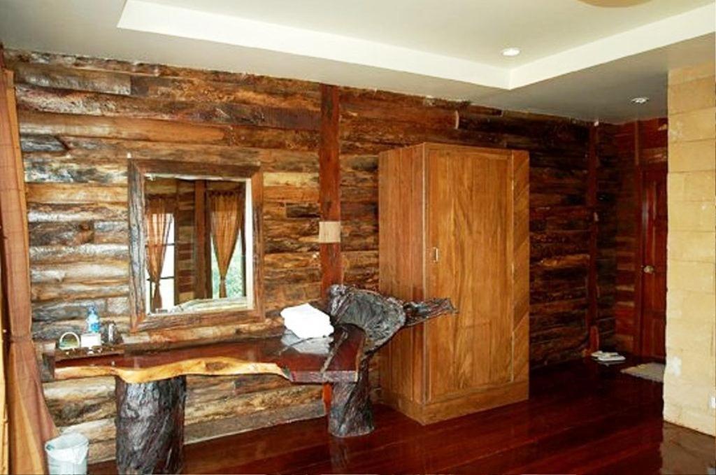 Kirirath Resort Wangkata Стая снимка