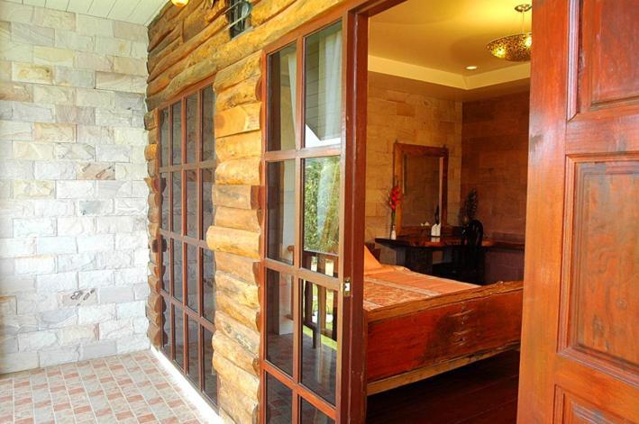 Kirirath Resort Wangkata Стая снимка