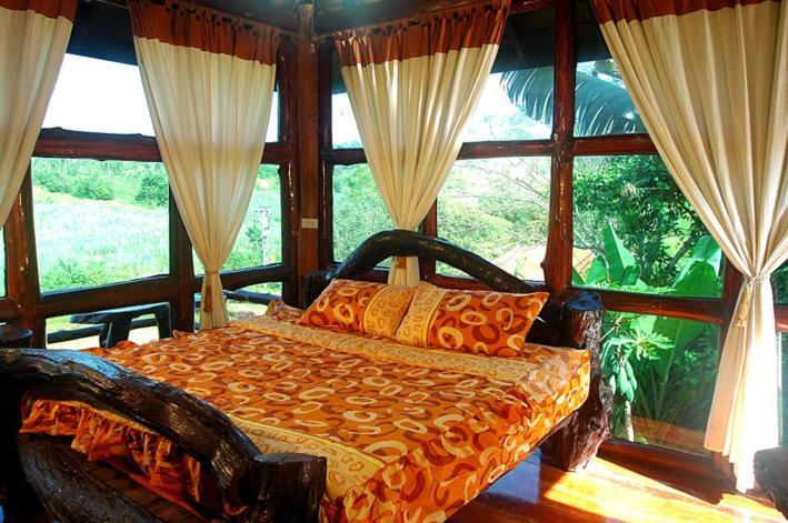 Kirirath Resort Wangkata Стая снимка