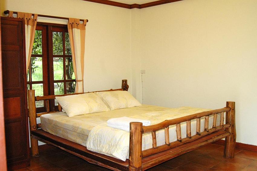 Kirirath Resort Wangkata Стая снимка