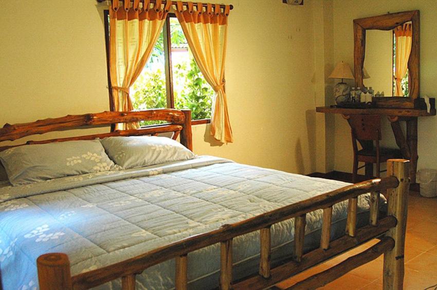 Kirirath Resort Wangkata Стая снимка