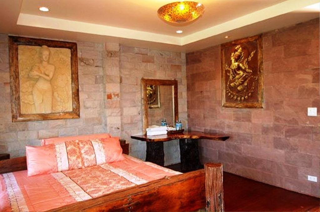 Kirirath Resort Wangkata Екстериор снимка